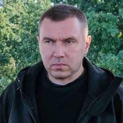 В Киеве убили пропагандиста Порошенко