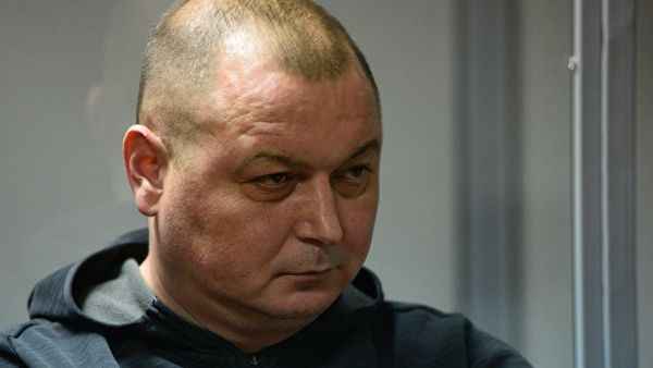 Киевский суд потребовал принудительно доставить капитана «Норда» на заседание