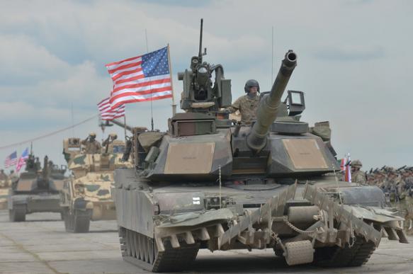 CounterPunch: США ждет банкротство из-за военных расходов