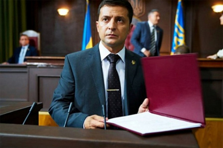 Шоумен Зеленский оказался большим реалистом, чем Порошенко