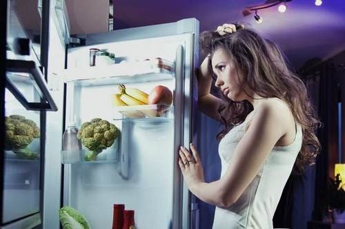 13 продуктов «крадущих» у вас сон