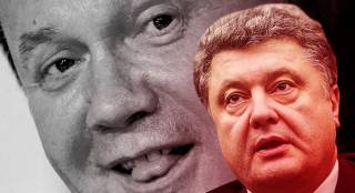 Через неделю мы избавимся не только от Порошенко, но и от псевдопатриотов типа Яценюка, Парубия и Пашинского