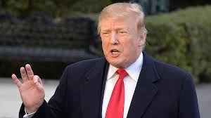 Трамп обозвал американские СМИ «врагами народа»
