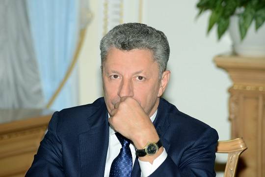 Страх неизбежного воссоединения с Россией