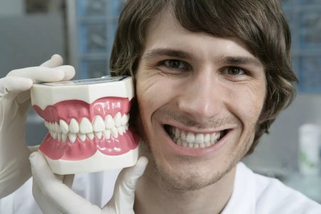 10 простых способов сохранить зубы здоровыми до старости