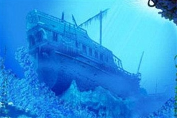 "Корабль мертвых" обнаружили норвежские археологи