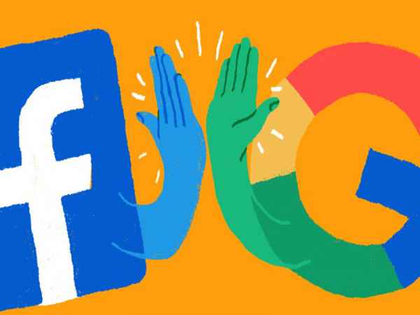 Почему Facebook ждут громадные штрафы во Франции