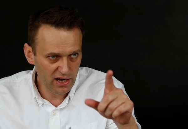 Экологическая «забота»: рэкет Навального в Мончегорске
