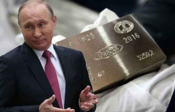 США и ЕС бьют тревогу: Россия запретит экспорт палладия в ответ на новые санкции
