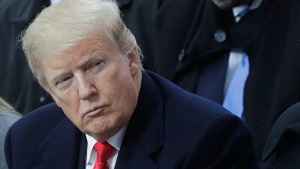 Почему Трамп так щедр к Израилю
