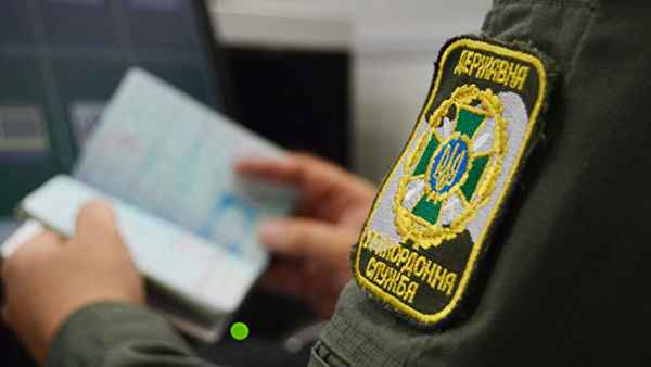 Украина начала активно укреплять границу с Россией в рамках проекта "Стена"