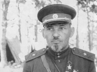 Сидор Ковпак: почему этого советского партизана немцы боялись больше всего