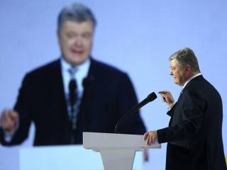 Порошенко не рассчитался со штабами в Днепре, Харькове и Одессе, — СМИ