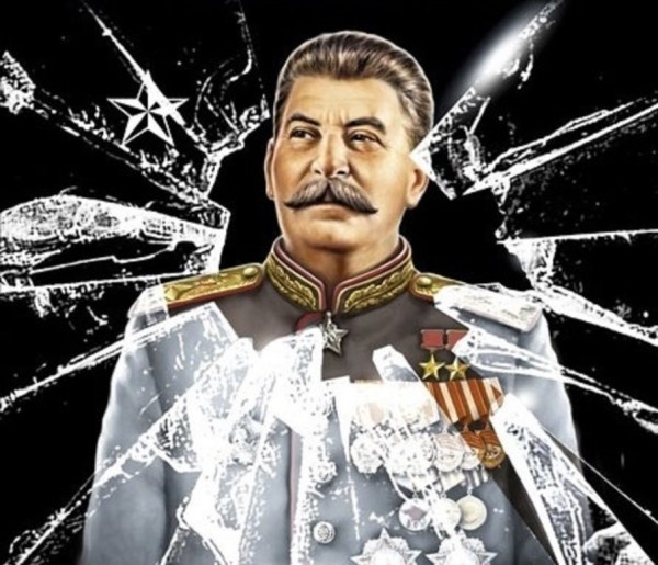 Миф о страшном Сталине как индульгенция для современных угнетателей