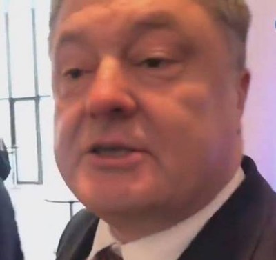 Спасаясь от фиаско: реанимация «армовира» Порошенко на крови