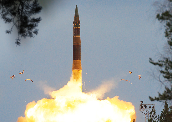 «Мёртвая рука»: почему в США так назвали русскую систему «Периметр»