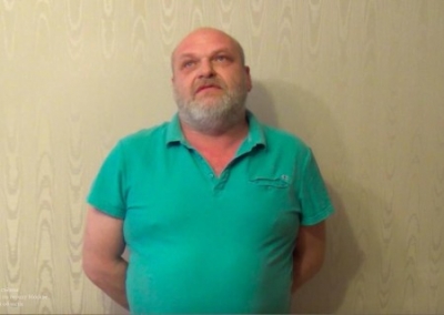 Пирожок спёкся: силовики задержали в Москве украинского экстремиста Игоря Пирожка