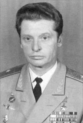 «Тайные советские космонавты». Кто летал в космос до Юрия Гагарина?
