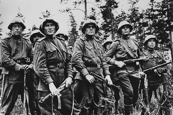 8-й отдельный штрафной батальон: как воевал легендарный штрафбат маршала Рокоссовского