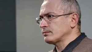 Андрей Бабицкий в пух и прах разнес статью Ходорковского