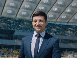 У Порошенко оценили шансы Зеленского на победу во втором туре