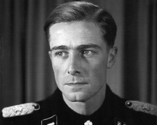 За что нацистский преступник Йоахим Пайпер получил прозвище "Паяльная лампа"