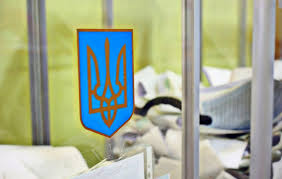 Махинации на украинских избирательных участках за рубежом