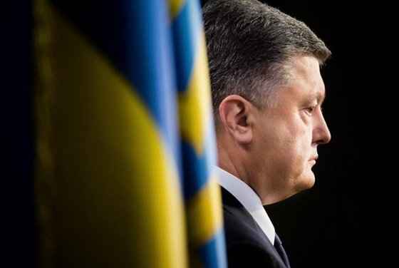 Команда Порошенко приготовилась к бегству