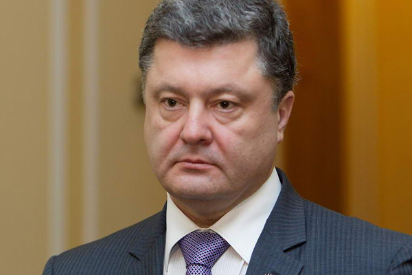 Доходы Президента Украины побили рекорд принца Саудовской Аравии