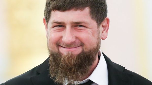 РПЦ, Кадыров, Поклонская, Навальный: как в России поздравляли Владимира Зеленского