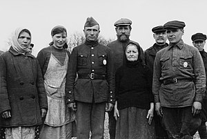"Партизаны-предатели": чем "козинцы" отличались от "власовцев"