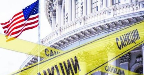 США не удастся "поставить Россию на место"