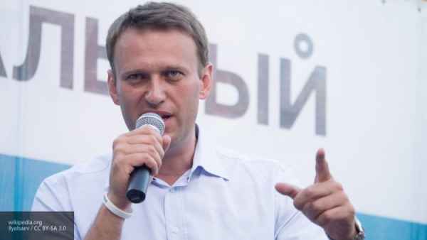 «Перекличка» Навального закончилась полным пшиком