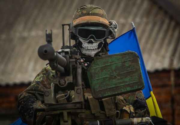 Экстренное заявление Армии ДНР в связи с обстрелом ВСУ российских журналистов