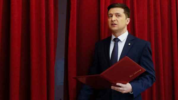 Какие возможности открывает перед Украиной победа Зеленского