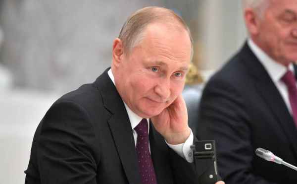 «Нормандский шах» Западу