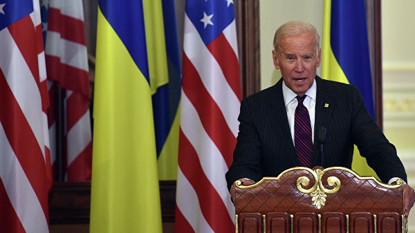 «Или я, или Путин»: США собираются заняться Украиной