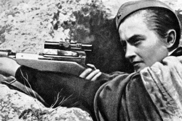 Иван Сидоренко: самый смертоносный российский снайпер, убивший 500 врагов