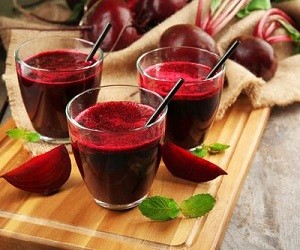 6 напитков, которые более полезны, чем вода