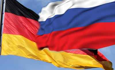 Германия: Западу придется пойти навстречу РФ