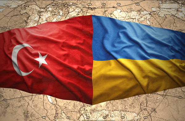 Западный каток: Украина закрывается, следующая - Турция?