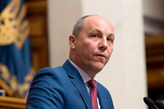 Украинская Рада отчаянно оттягивает свой конец
