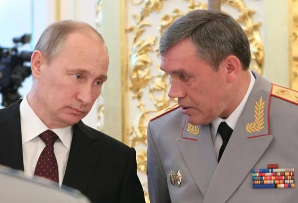 Путин предупредил: "Ракеты, выпущенные по Сирии будут сбиты, а установки уничтожены"
