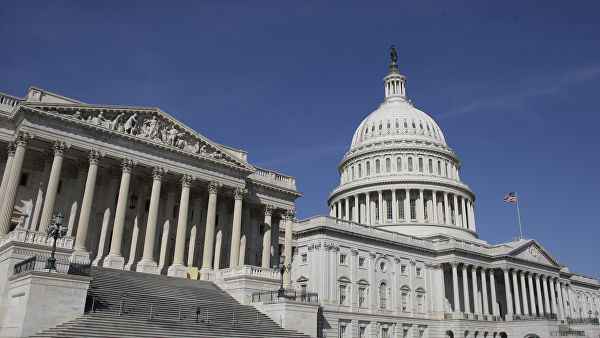 США расширили санкции против России