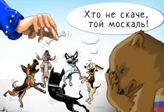 Население Украины сократилось с 52 до 30 миллионов человек