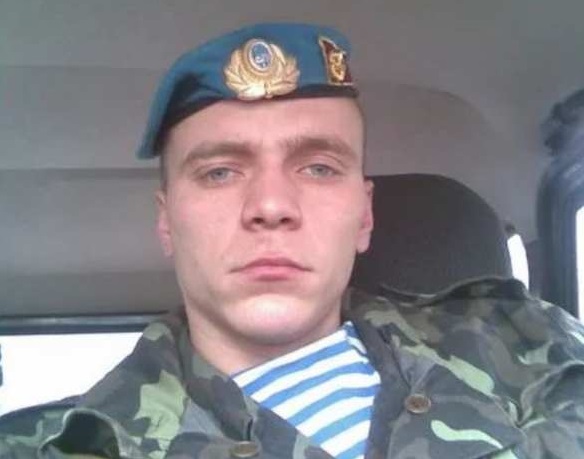 Под Горловкой уничтожен боевик «Айдара»