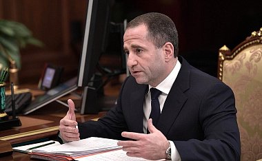 Заговором украинских спецслужб назвал Бабич слухи о его назначении