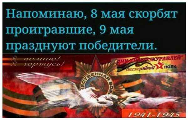 Воскобойников. Проигравшие скорбят