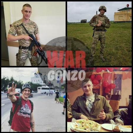 Боец спецназа ГРУ погиб на улицах Москвы, выступив один против толпы подонков, избивавших граждан