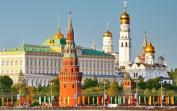 Четыре стратегические ошибки Кремля
